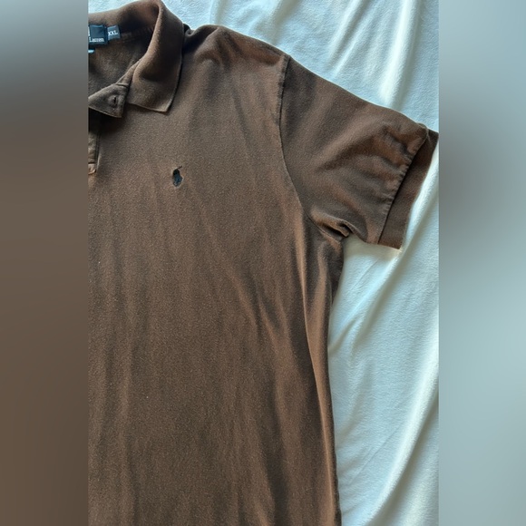 Polo Ralph Lauren Polo Shirt - Picture 5 of 6
